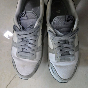 나이키 에어 볼텍스 울프그레이 (903896-003) 285mm