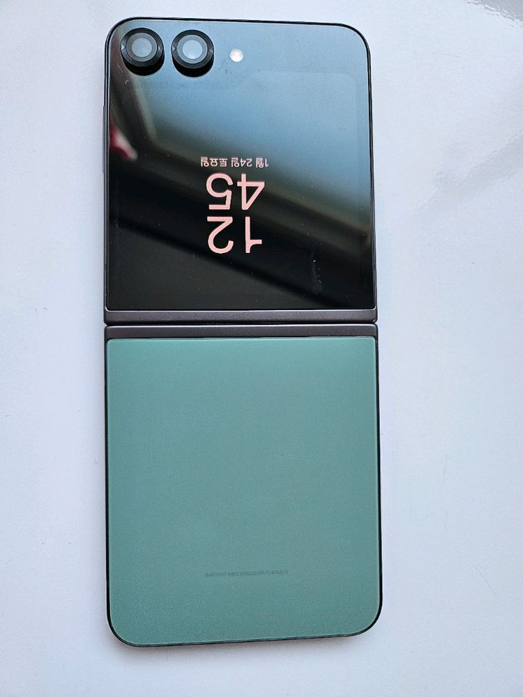 갤럭시Z플립 5 스마트폰 512GB--1