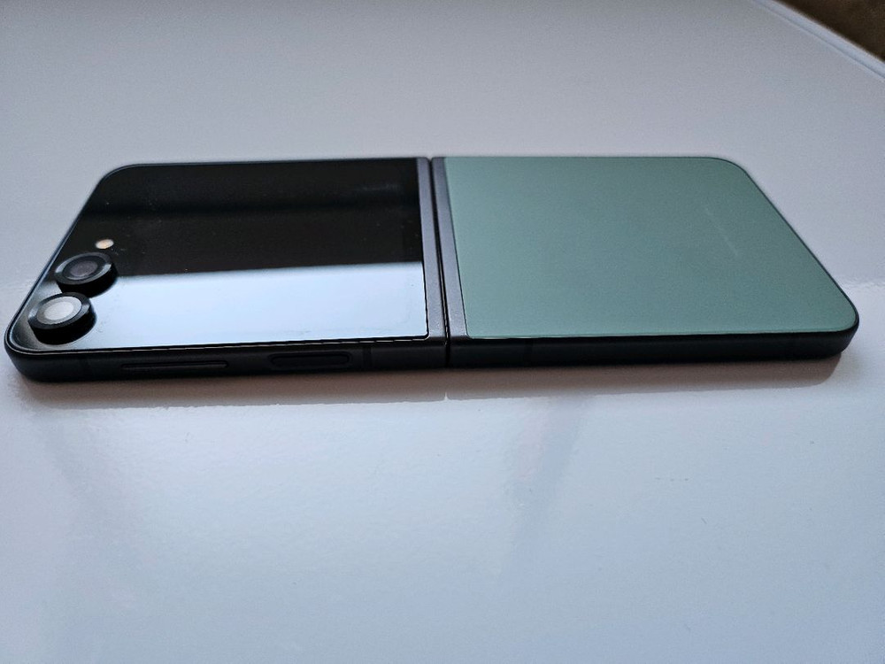 갤럭시Z플립 5 스마트폰 512GB--2