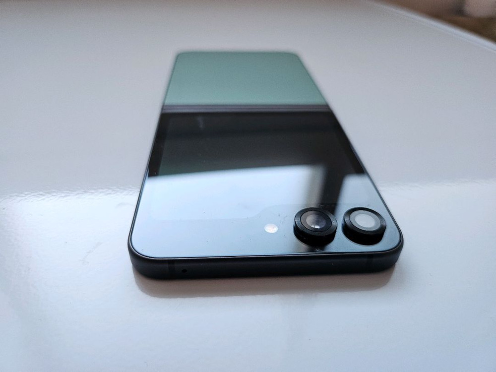 갤럭시Z플립 5 스마트폰 512GB--3