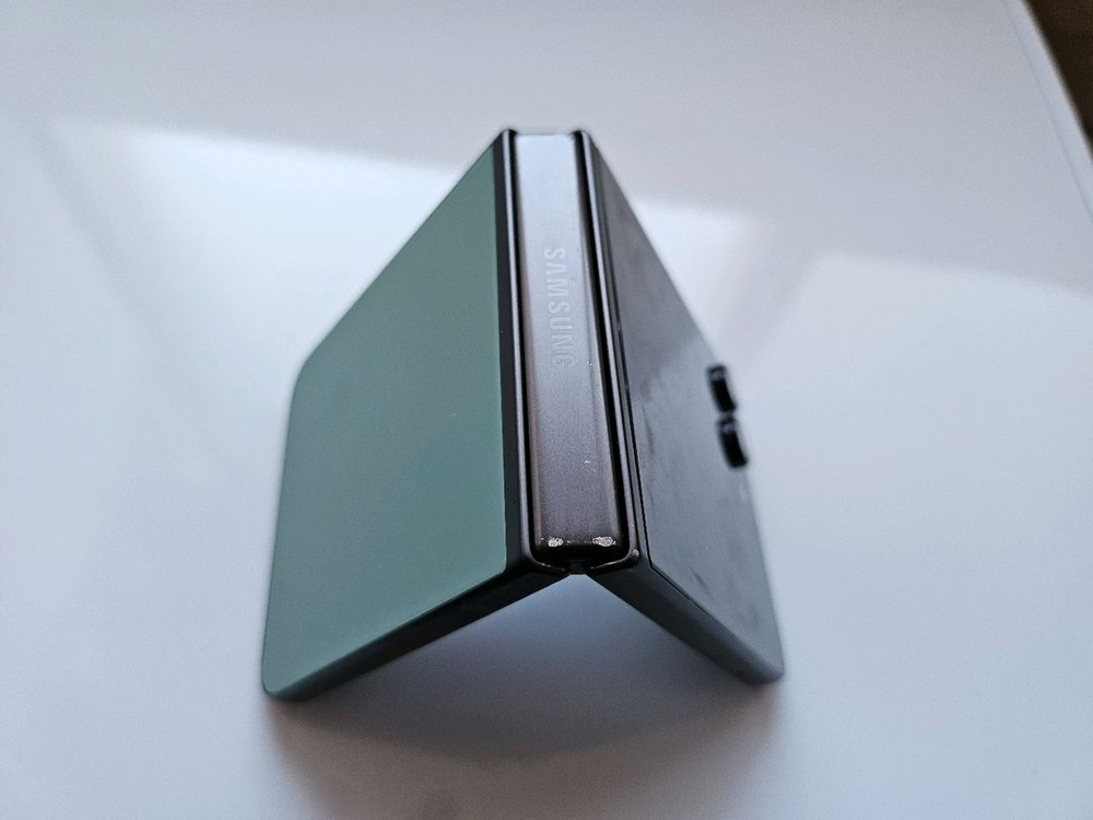 갤럭시Z플립 5 스마트폰 512GB--5