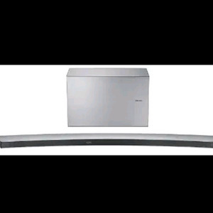 삼성 사운드바 HW-J8501 우퍼 세트