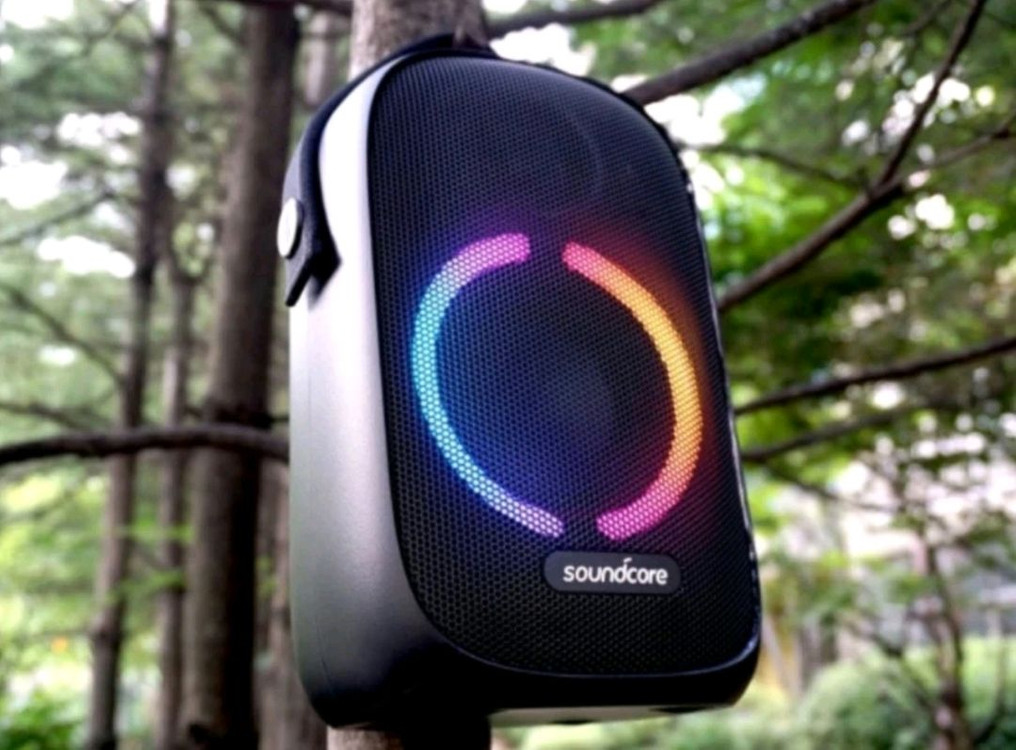 앤커 사운드코어 레이브 네오 블루투스 스피커 팝니다 (급처)--1