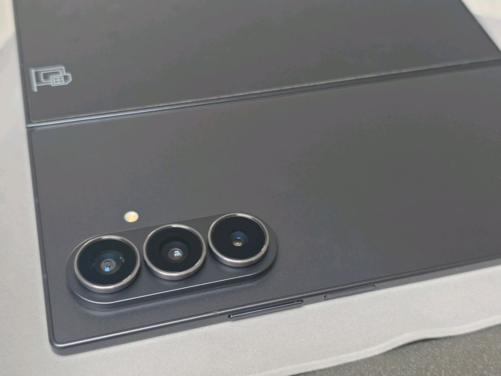 폴드7 블랙 512 (개통일 없음)--2