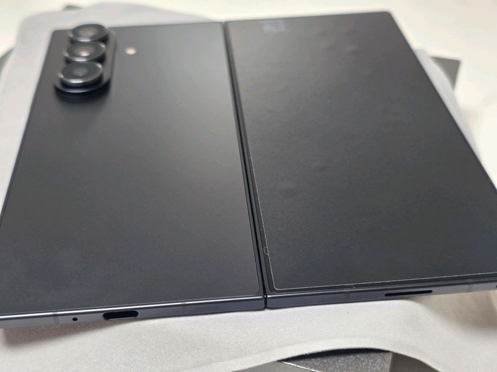 폴드7 블랙 512 (개통일 없음)--4