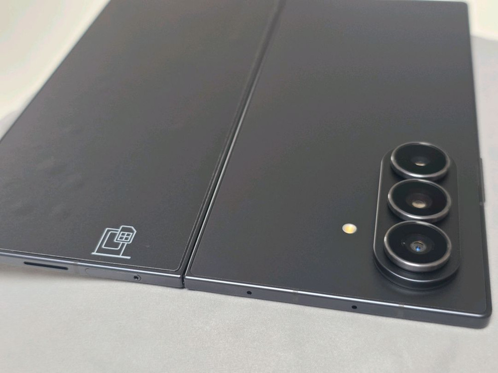 폴드7 블랙 512 (개통일 없음)--5