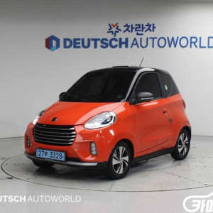[기타제조사]SMART EV SMART EV Z (0톤) #2026년특가