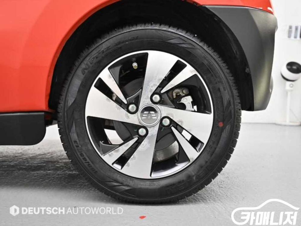 [기타제조사]SMART EV SMART EV Z (0톤) #2026년특가--4