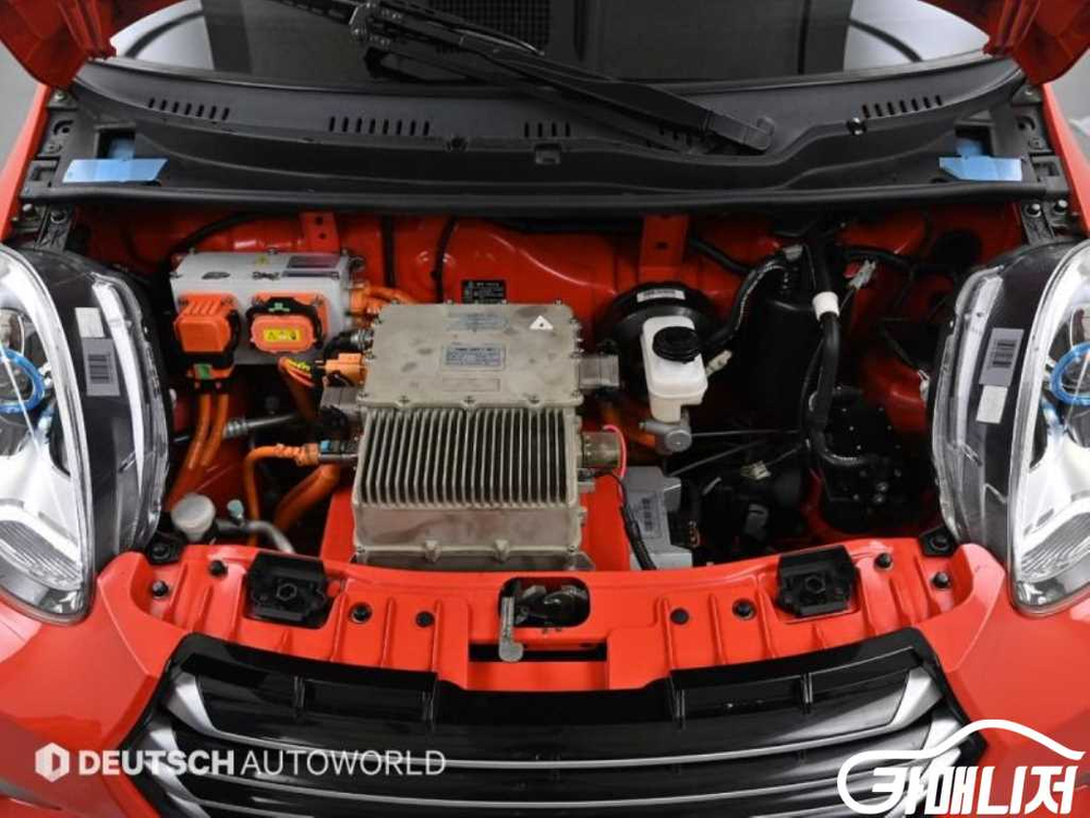 [기타제조사]SMART EV SMART EV Z (0톤) #2026년특가--5