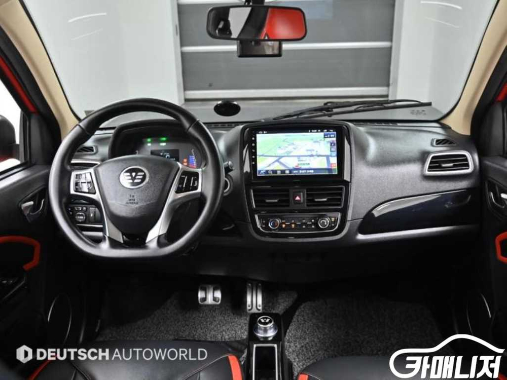 [기타제조사]SMART EV SMART EV Z (0톤) #2026년특가--6