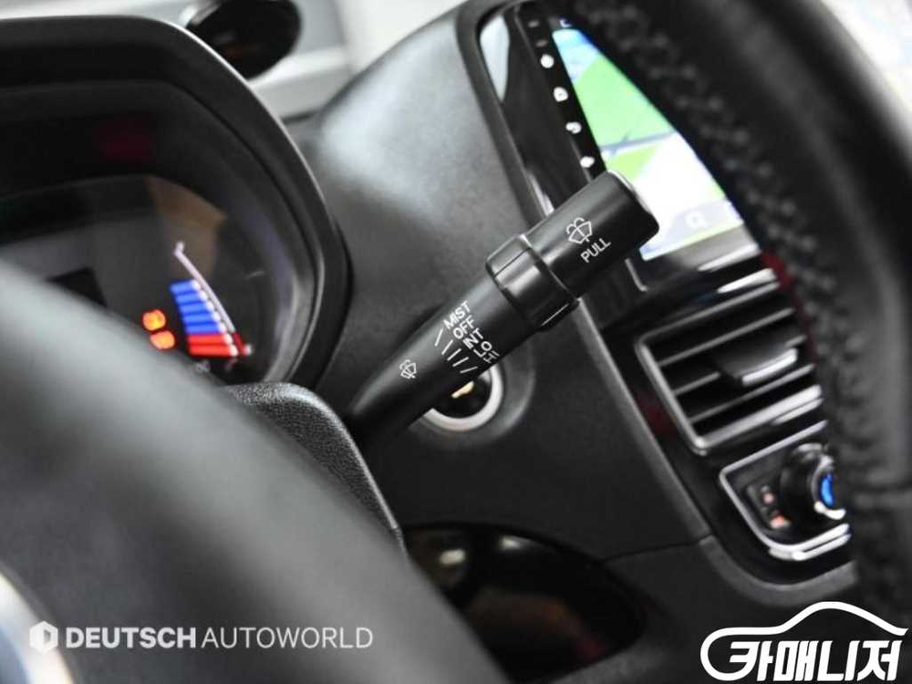 [기타제조사]SMART EV SMART EV Z (0톤) #2026년특가--8