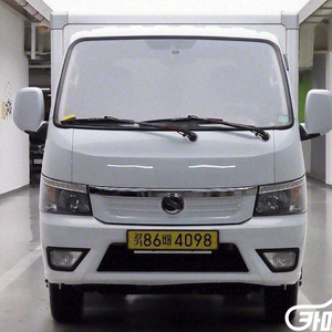 [기타제조사]젤라 EV 1톤 카고 (3인승 /1톤) #2026년특가