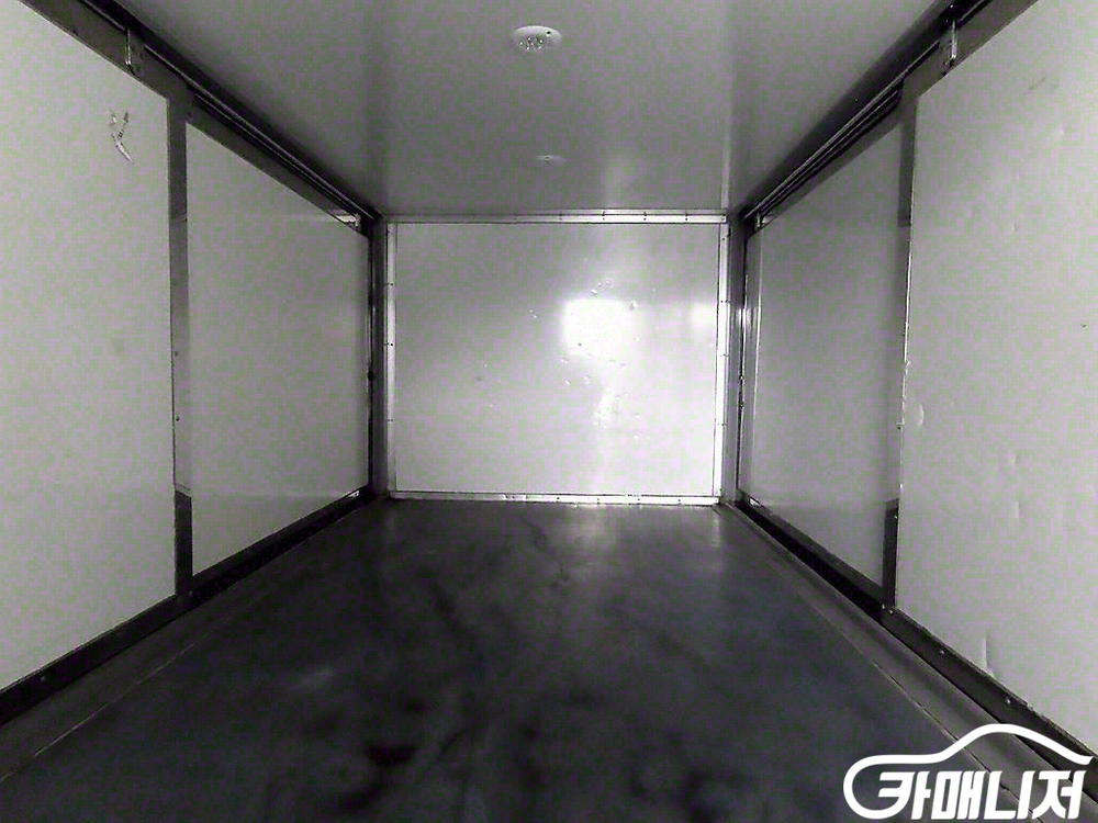 [기타제조사]젤라 EV 1톤 카고 (3인승 /1톤) #2026년특가--4