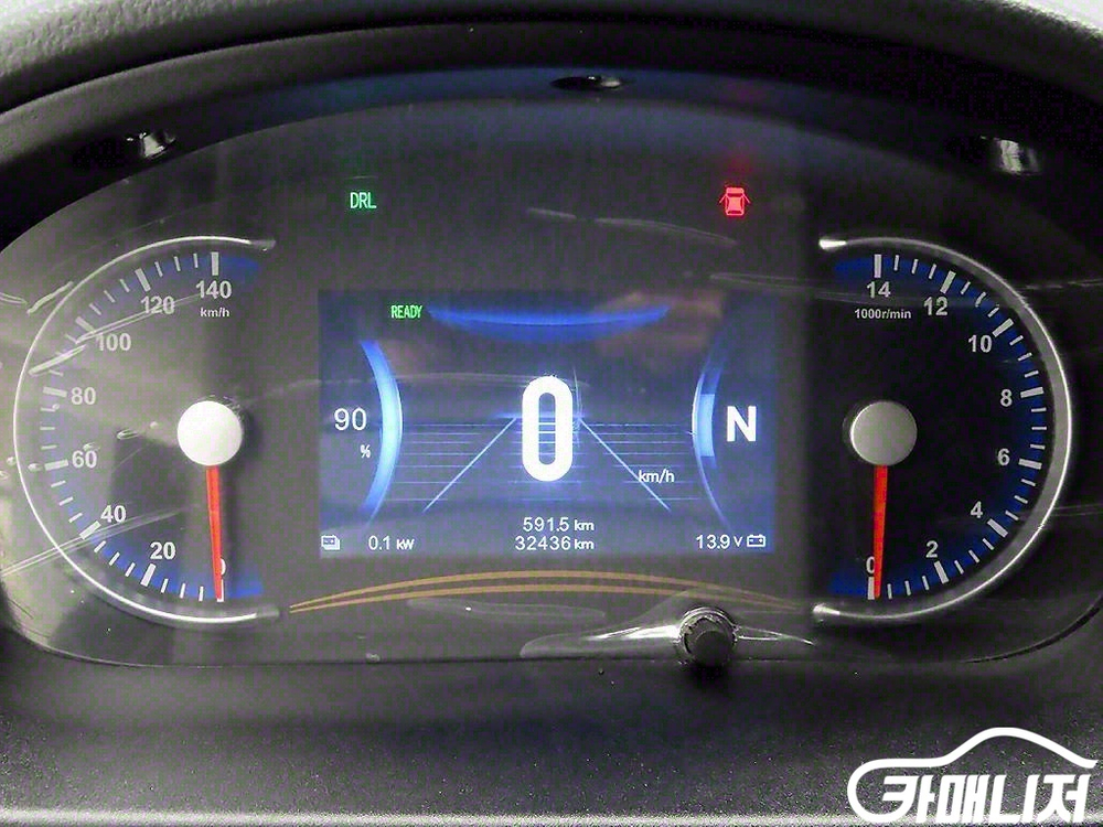 [기타제조사]젤라 EV 1톤 카고 (3인승 /1톤) #2026년특가--6