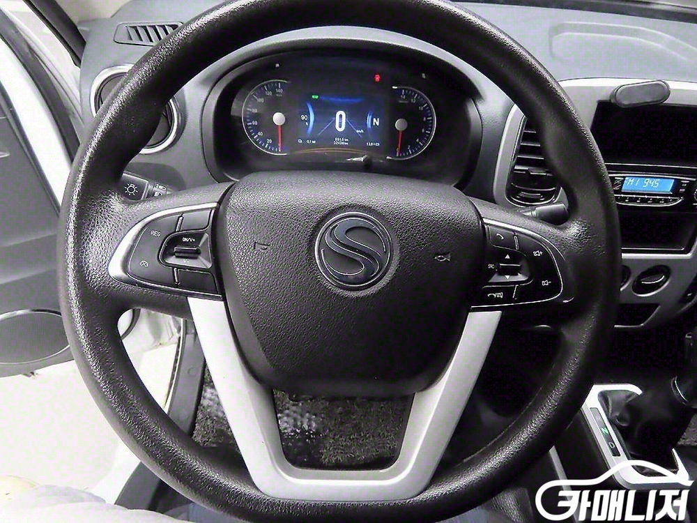 [기타제조사]젤라 EV 1톤 카고 (3인승 /1톤) #2026년특가--7