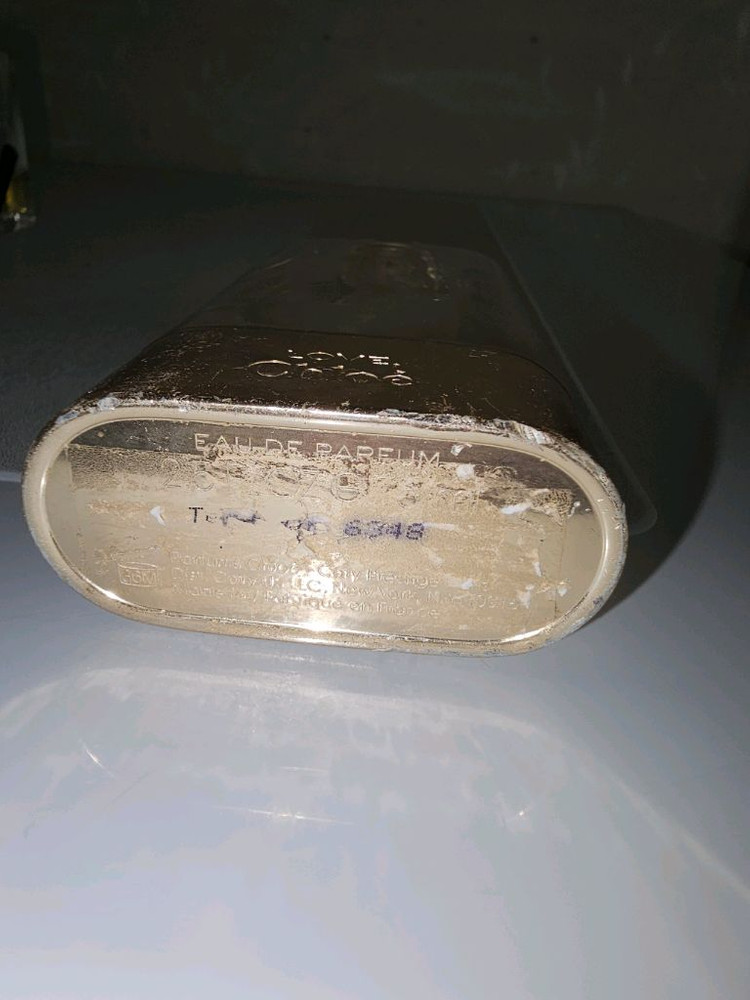 끌로에 러브 끌로에 향수 이미지