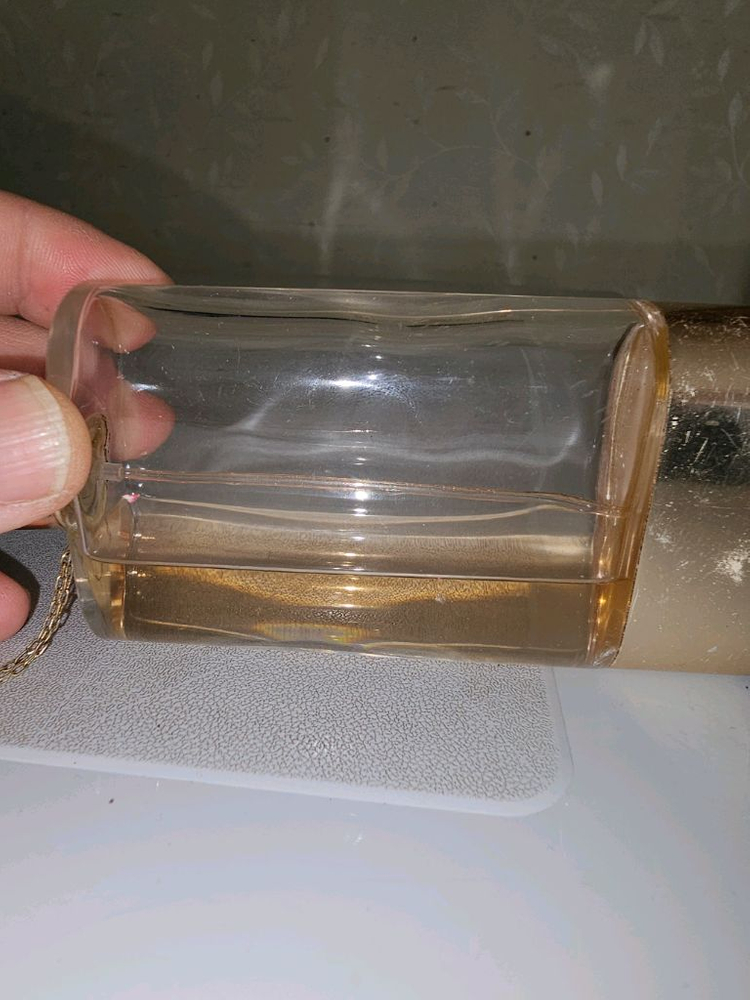 끌로에 러브 끌로에 향수 이미지