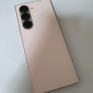 갤럭시폴드6 S급 무잔상 아주깨끗 보증기간2026년9월까지