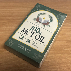 다이어트 지방분해 MCT 오일 48포