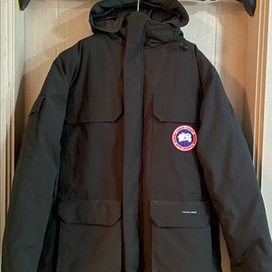 캐나다구스 익스페디션 L 110 국문택