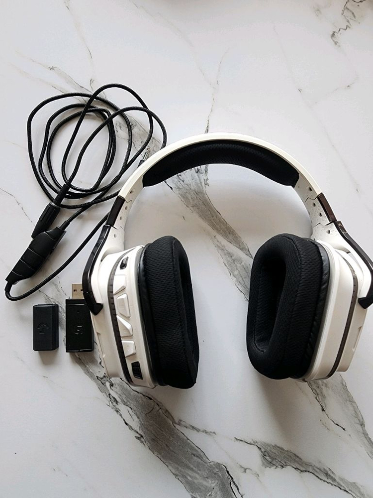 로지텍 G703마우스 g933헤드셋 G PRO 키보드--5