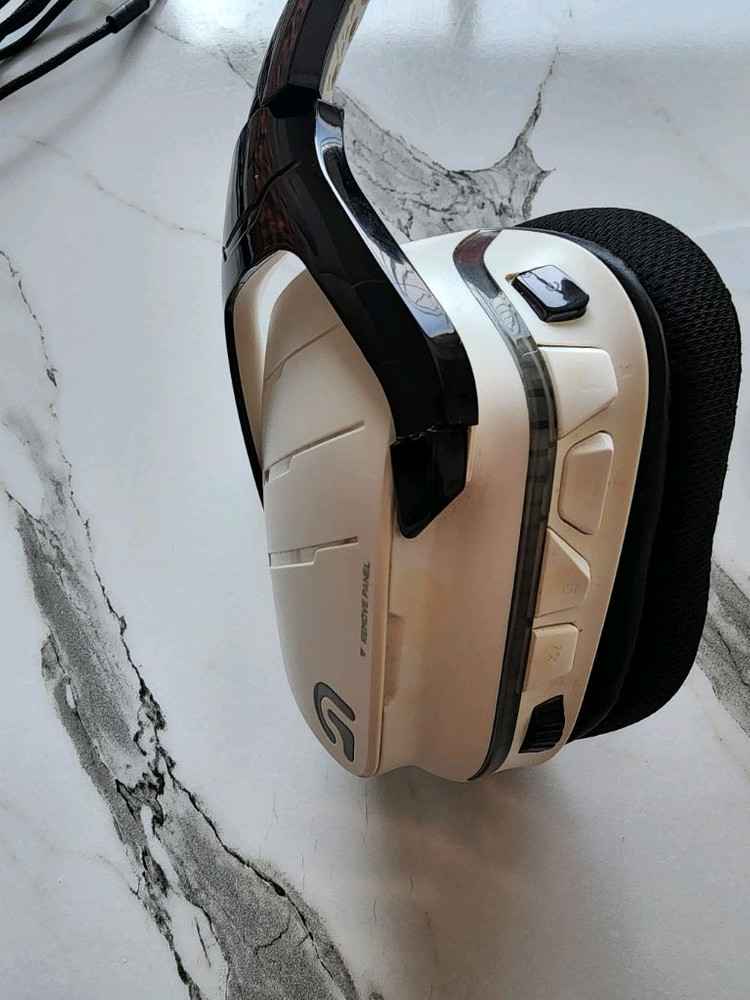 로지텍 G703마우스 g933헤드셋 G PRO 키보드--7