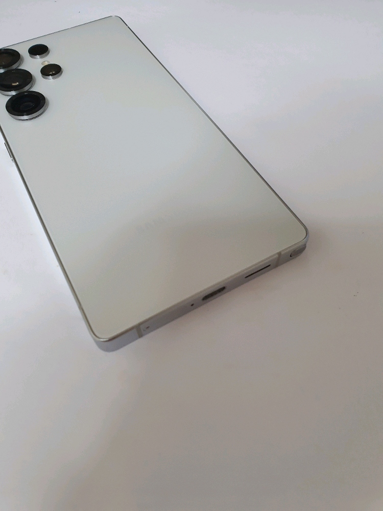 갤럭시 S25울트라 새폰급 실사용5개월 보증기간2027년7월까지--3