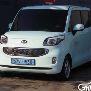 [기아]레이 EV (0톤) #2026년특가 이미지