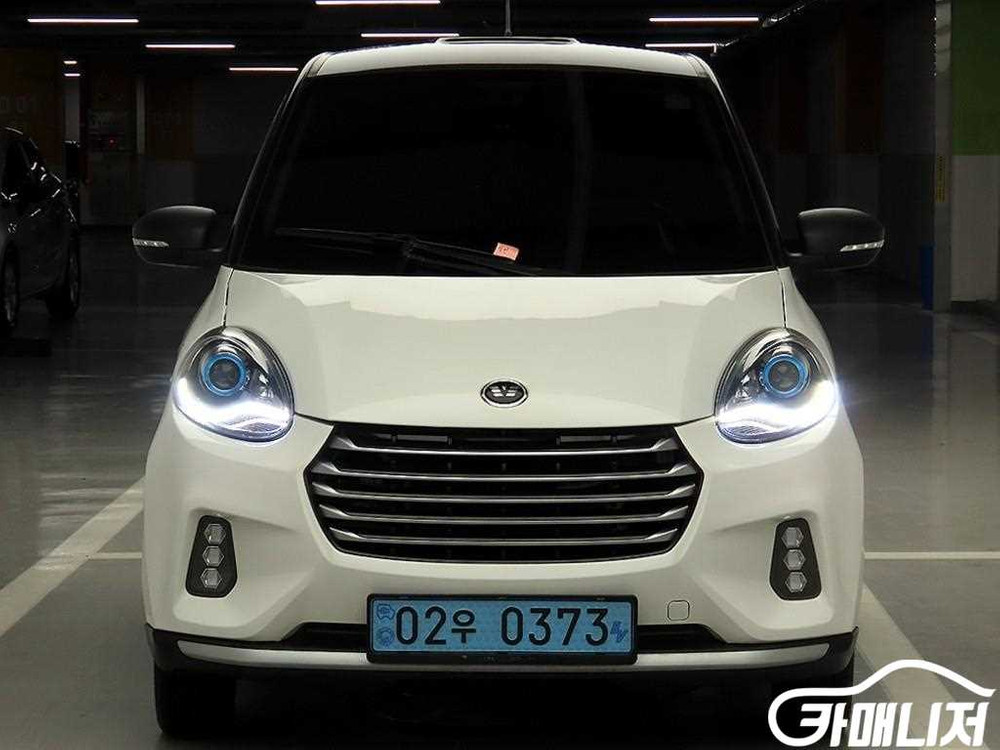 [기타제조사]SMART EV SMART EV Z (0톤) #2026년특가 이미지