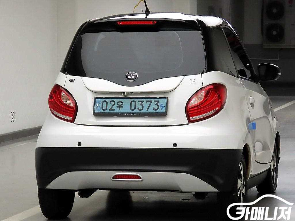 [기타제조사]SMART EV SMART EV Z (0톤) #2026년특가 이미지