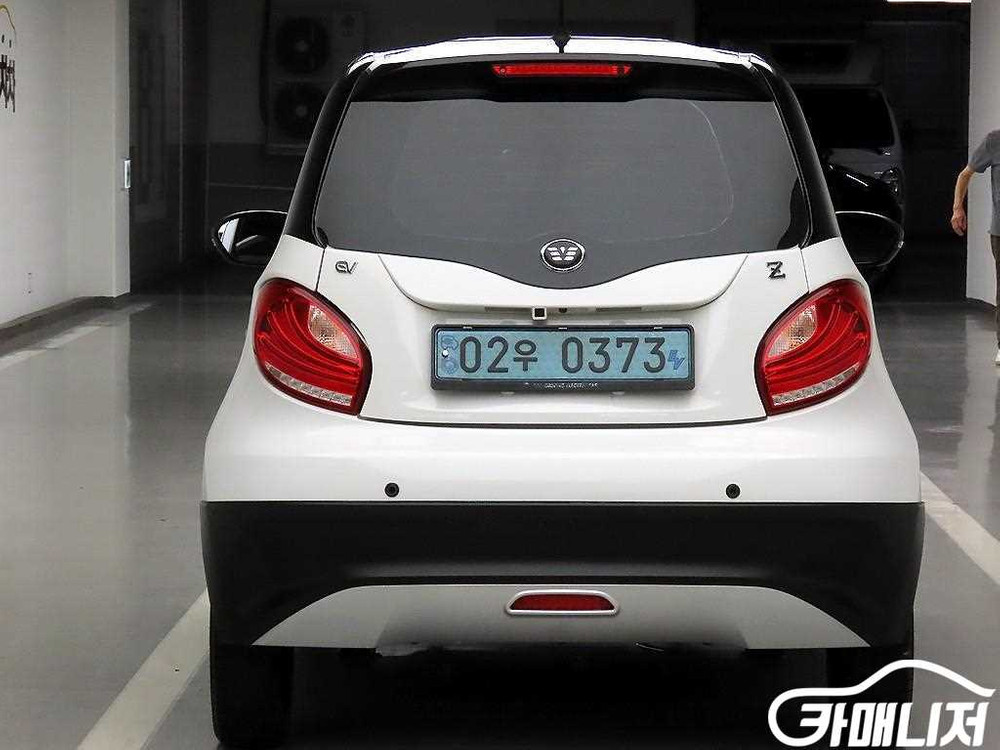 [기타제조사]SMART EV SMART EV Z (0톤) #2026년특가 이미지
