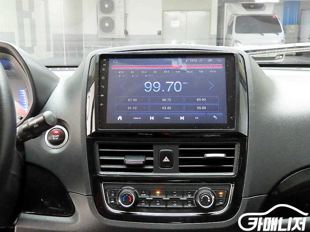 [기타제조사]SMART EV SMART EV Z (0톤) #2026년특가 이미지