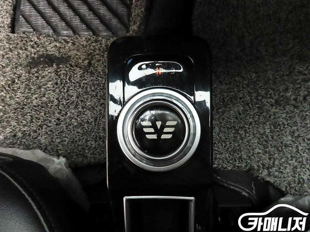 [기타제조사]SMART EV SMART EV Z (0톤) #2026년특가 이미지