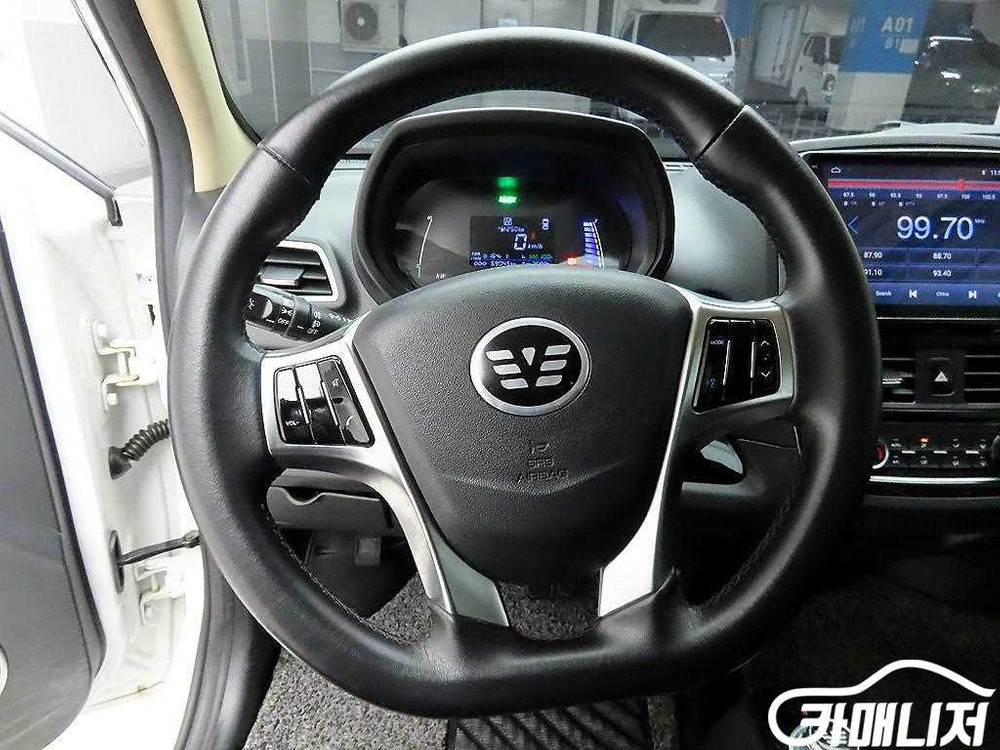 [기타제조사]SMART EV SMART EV Z (0톤) #2026년특가 이미지