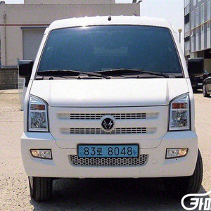 [동풍소콘]마사다 EV 2밴 (0톤) #2026년특가 이미지