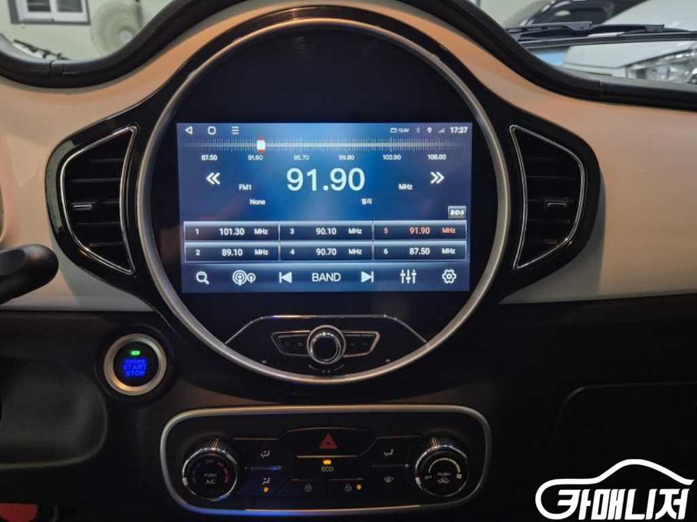 [기타제조사]M1 M1 EV (0톤) #2026년특가--8