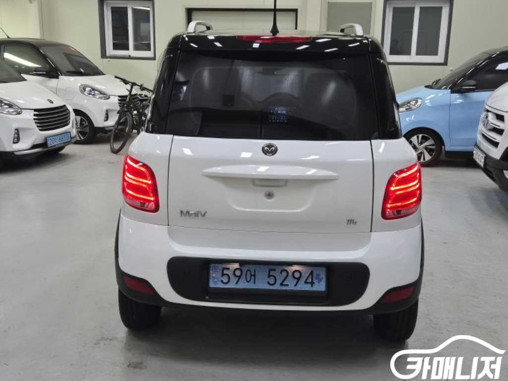 [기타제조사]M1 M1 EV (0톤) #2026년특가--3