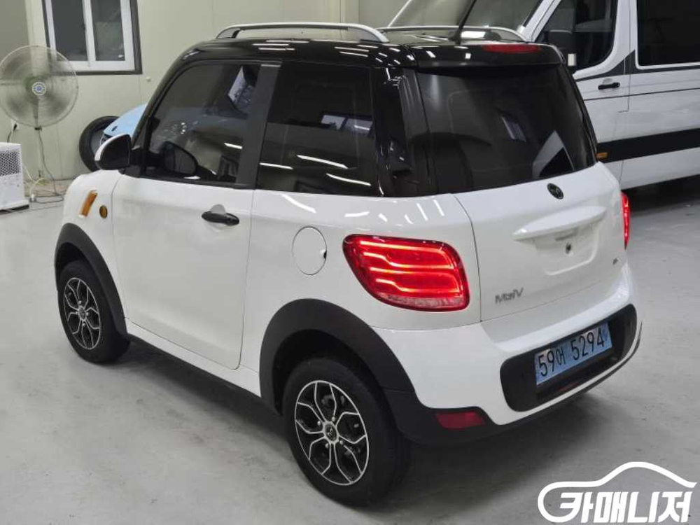 [기타제조사]M1 M1 EV (0톤) #2026년특가--2