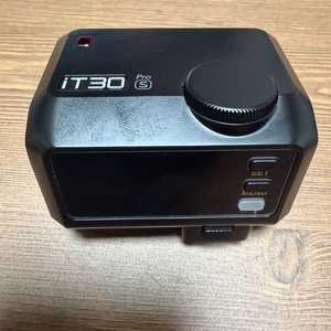 고독스 it30pro 소니용 + fs-r