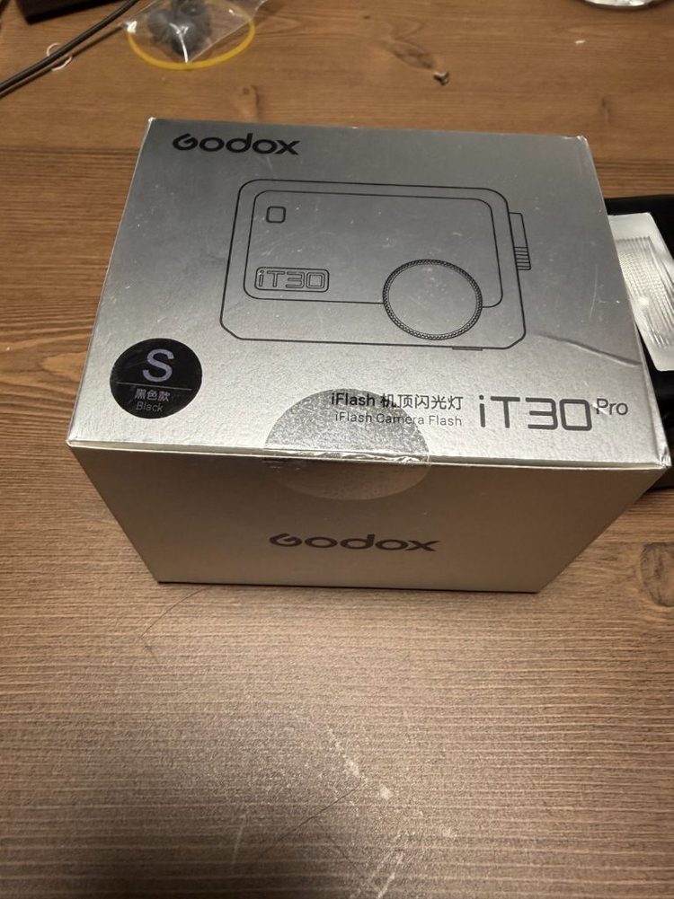 고독스 it30pro 소니용 + fs-r--2