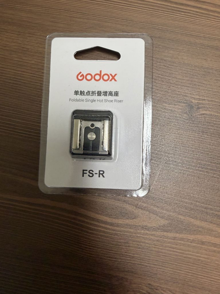 고독스 it30pro 소니용 + fs-r--3