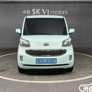 [기아]레이 EV (0톤) #2026년특가 이미지