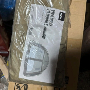 카즈미 비바돔 플러스(샌드)+ 카즈미 정품 TPU