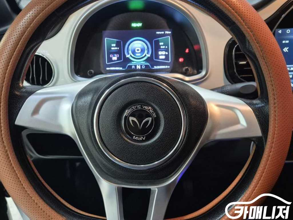 [기타제조사]M1 M1 EV (0톤) #2026년특가--6