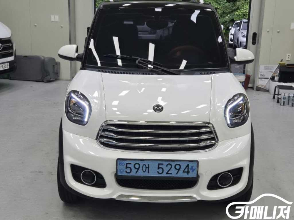 [기타제조사]M1 M1 EV (0톤) #2026년특가--1