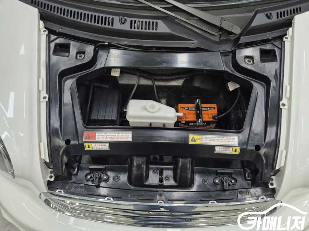 [기타제조사]M1 M1 EV (0톤) #2026년특가--4