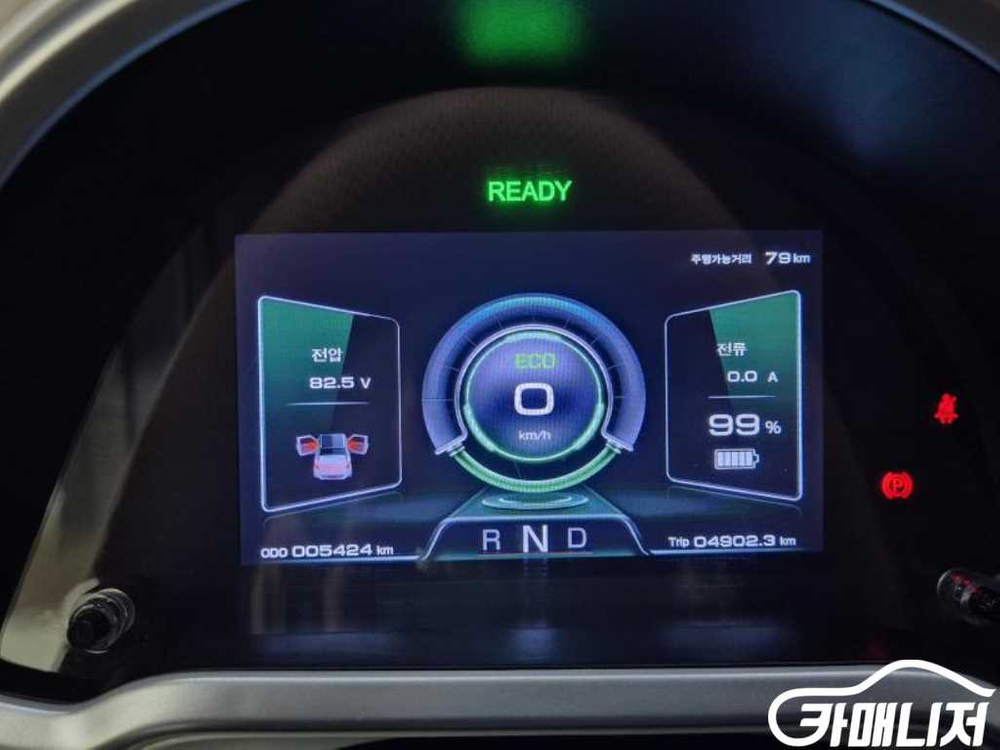 [기타제조사]M1 M1 EV (0톤) #2026년특가--5