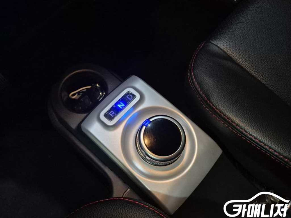 [기타제조사]M1 M1 EV (0톤) #2026년특가--7