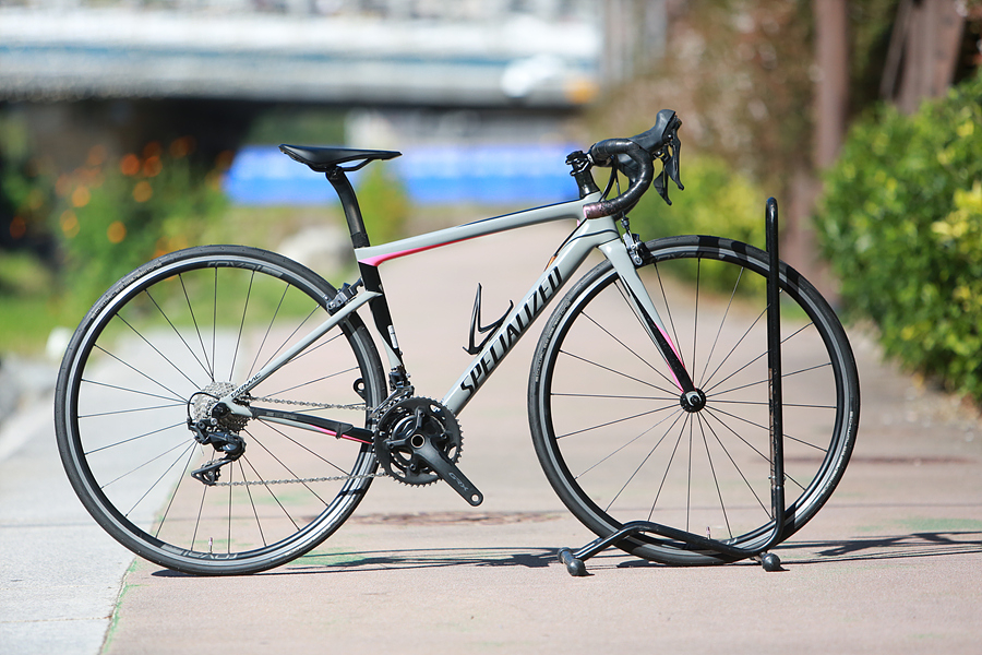 *가격인하*18년 스페셜 타막 익스퍼트 SL6 44--0