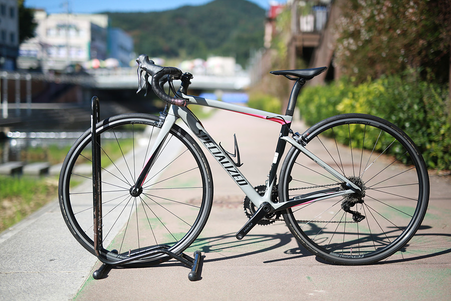 *가격인하*18년 스페셜 타막 익스퍼트 SL6 44--3